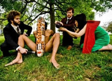 Thumbnail image for The Friday Folk Music Club (part 5)