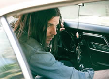 Thumbnail image for Jonathan Wilson to support Roy Harper at the Royal Festival Hall