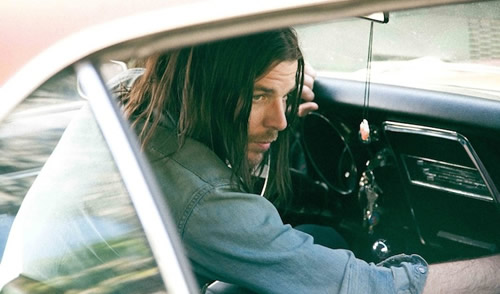 Post image for Jonathan Wilson – Gentle Spirit