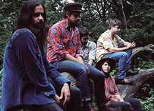 Thumbnail image for Treetop Flyers New Single